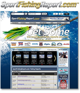 SportFishingReport.com